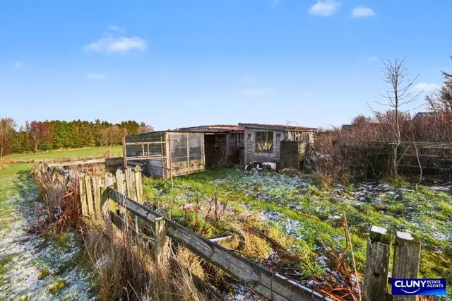 Brae Croft, Clochan, Buckie, AB56 5HX