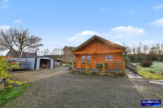 Brae Croft, Clochan, Buckie, AB56 5HX