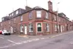 Scott Street, Brechin DD9