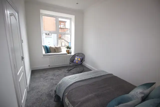 Scott Street, Brechin DD9