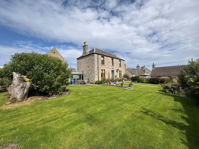 Castle Street, Thurso, Highland. KW14 7JB
