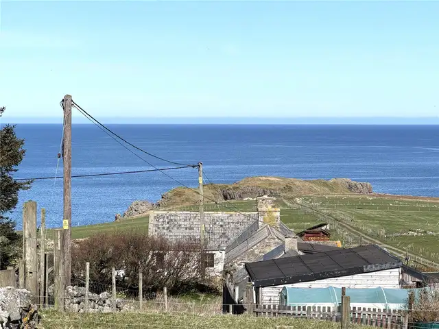 101 Kirtomy, Bettyhill, Thurso, KW14 7TB
