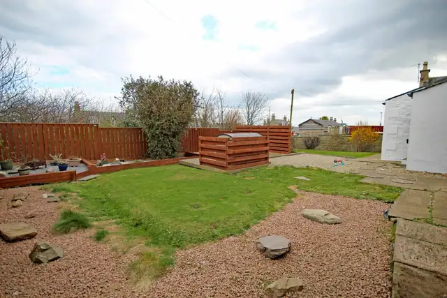 South View, 4 Haig Street, Portknockie, AB56 4NT