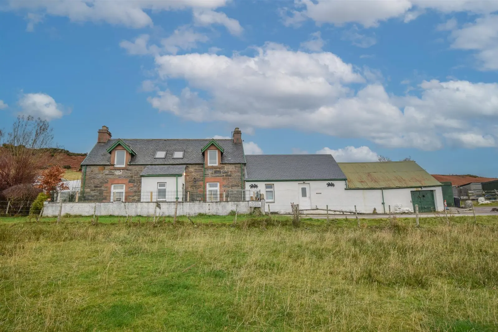 Knockfarrel, Dingwall, IV15 9TQ