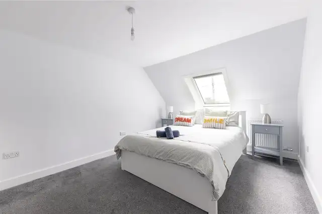 Spring Cottage, Fort Augustus, PH32 4DG