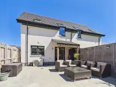 8 Bynack More, Aviemore