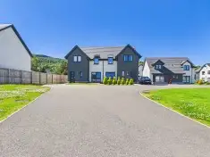 8 Bynack More, Aviemore