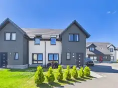8 Bynack More, Aviemore
