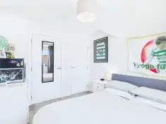 8 Bynack More, Aviemore