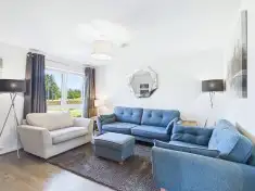 8 Bynack More, Aviemore