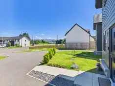 8 Bynack More, Aviemore
