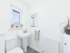 8 Bynack More, Aviemore