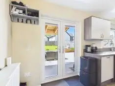 8 Bynack More, Aviemore