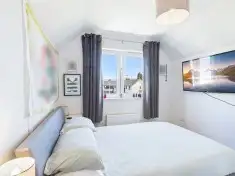8 Bynack More, Aviemore