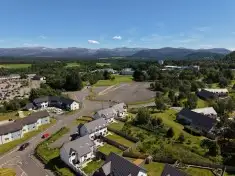 8 Bynack More, Aviemore