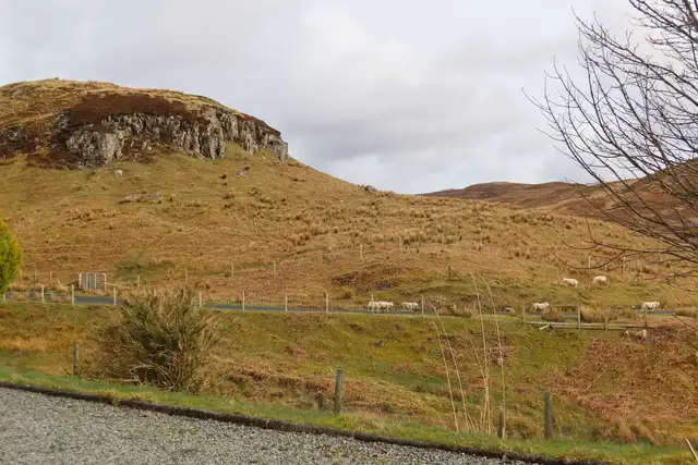 Coillore Farm, Struan, Isle Of Skye, IV56 8FX