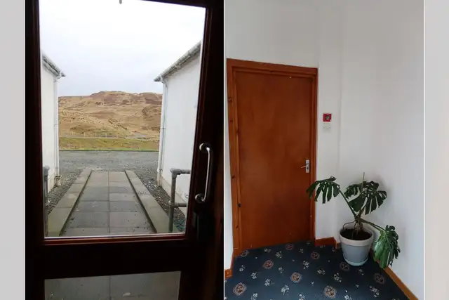 Hall