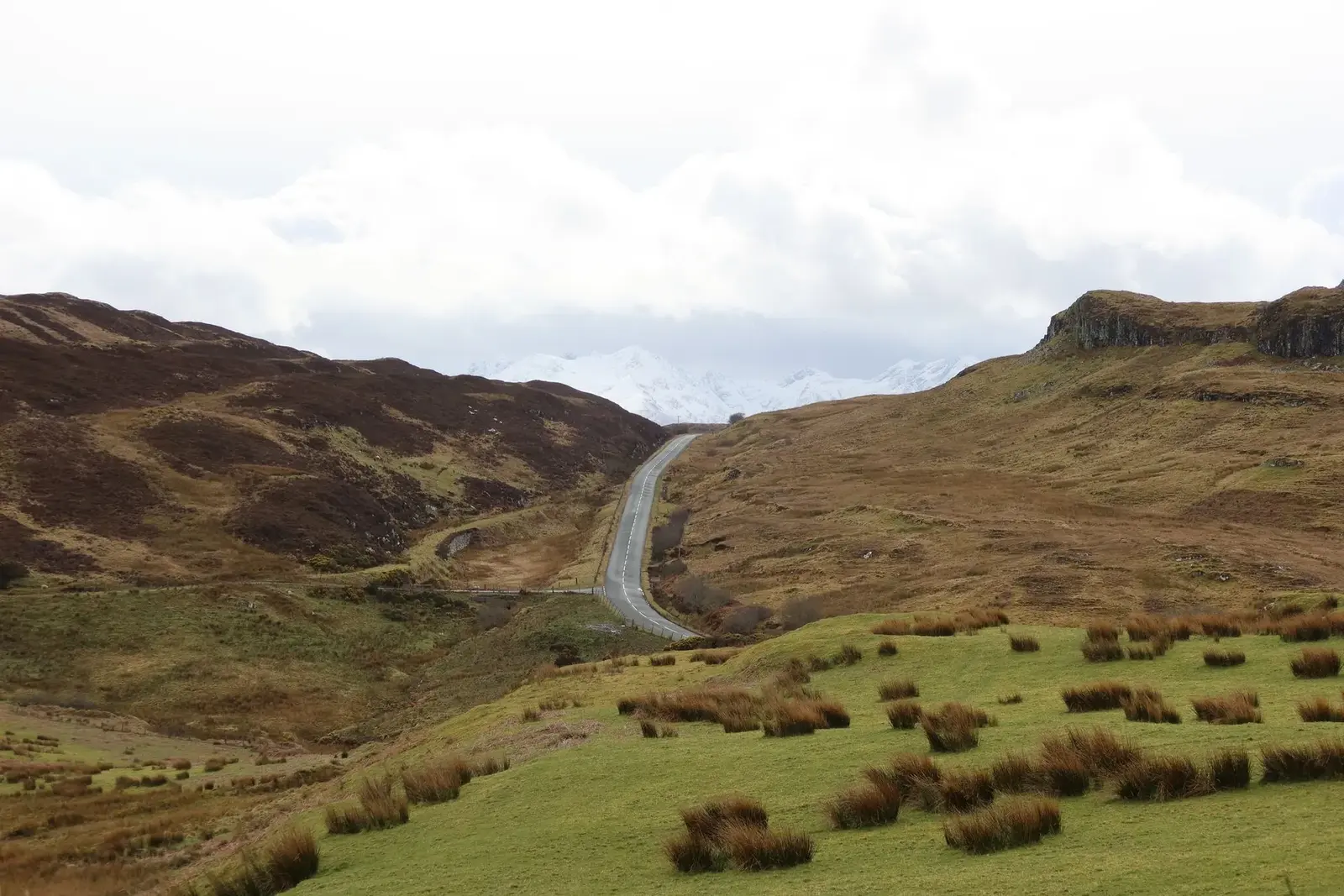 Coillore Farm, Struan, Isle Of Skye, IV56 8FX