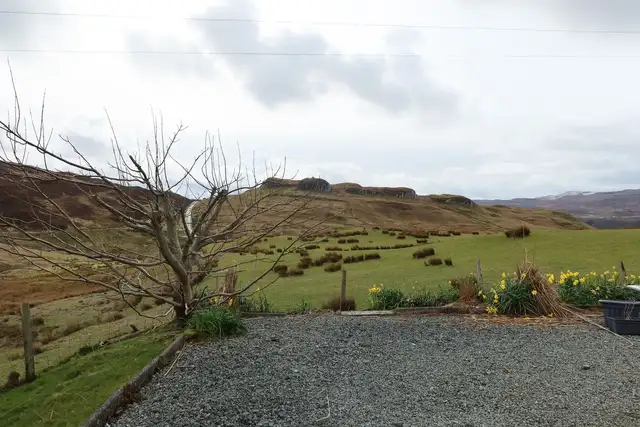 Coillore Farm, Struan, Isle Of Skye, IV56 8FX