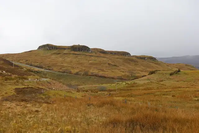 Coillore Farm, Struan, Isle Of Skye, IV56 8FX