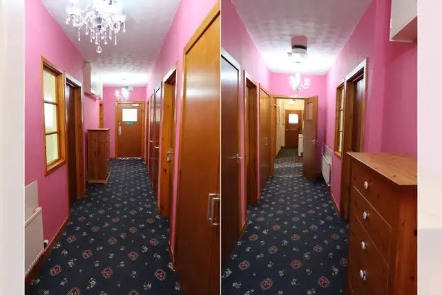 Hall