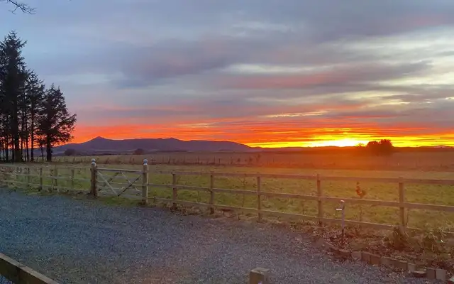 Mosside, Meikle Wartle, Inverurie, AB51 5AU