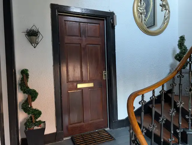 Hall
