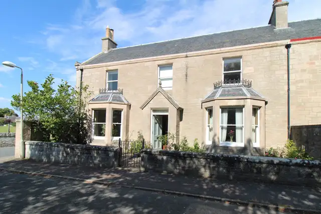 Cricklewood, Chattan Drive, Nairn, IV12 4QR