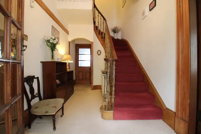Hall