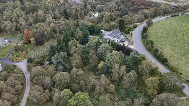 Craggie Villas, Daviot, Inverness, IV2 5XG