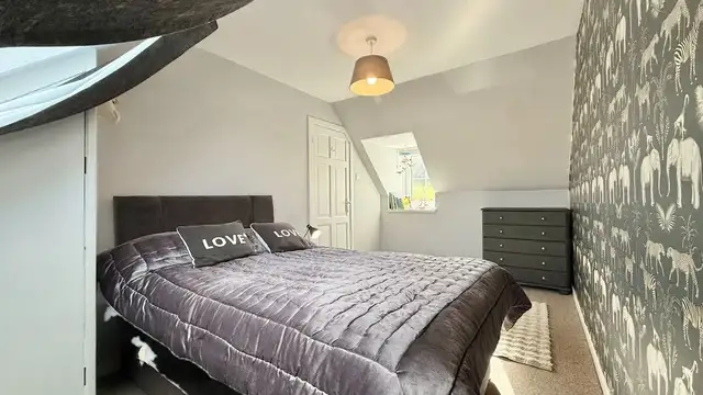 Craggie Villas, Daviot, Inverness, IV2 5XG