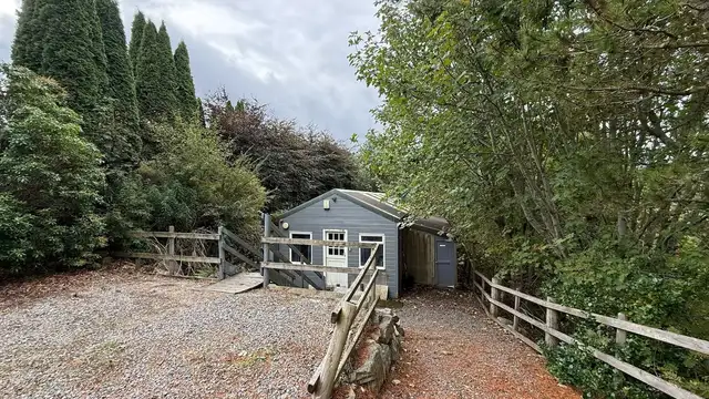 Craggie Villas, Daviot, Inverness, IV2 5XG