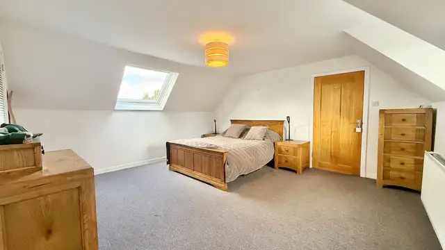 Craggie Villas, Daviot, Inverness, IV2 5XG