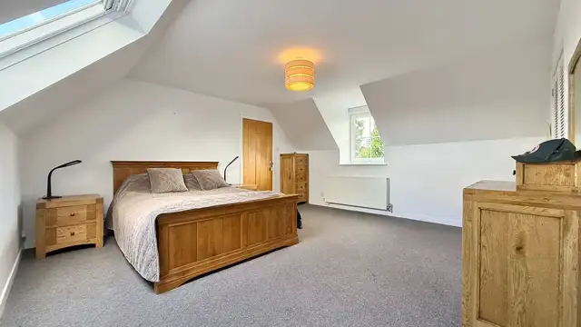 Craggie Villas, Daviot, Inverness, IV2 5XG