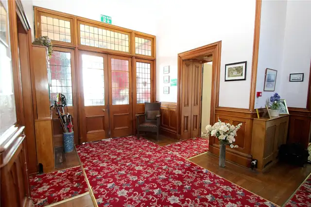 Hall