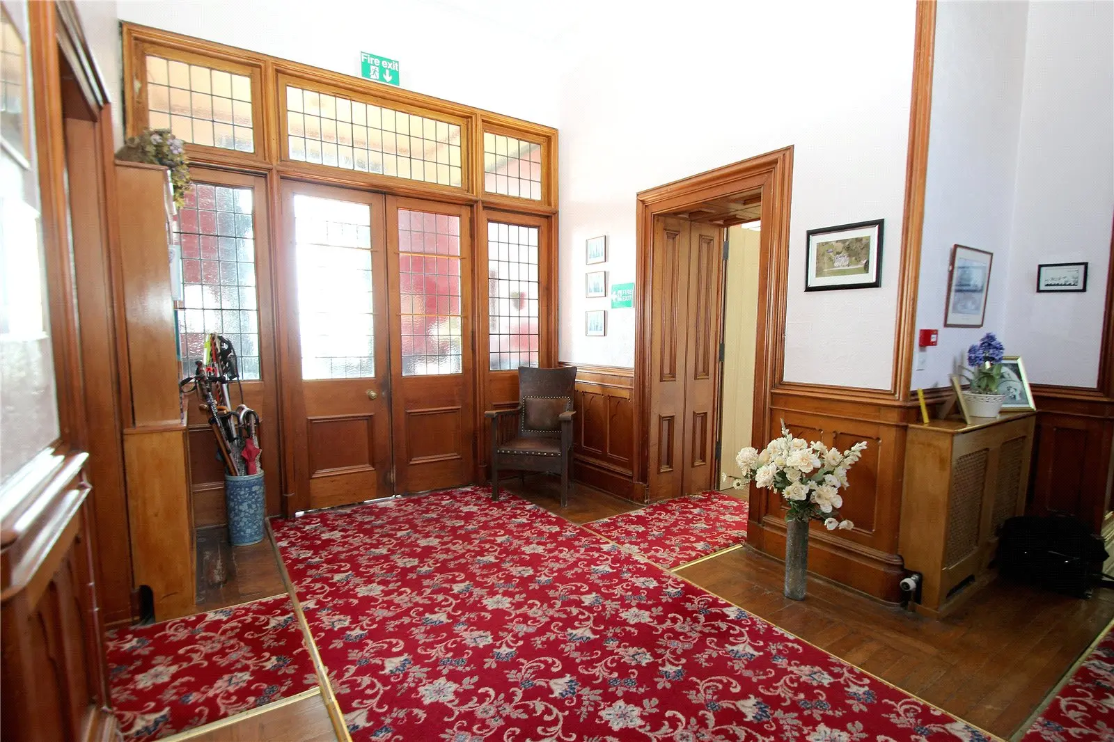 Hall