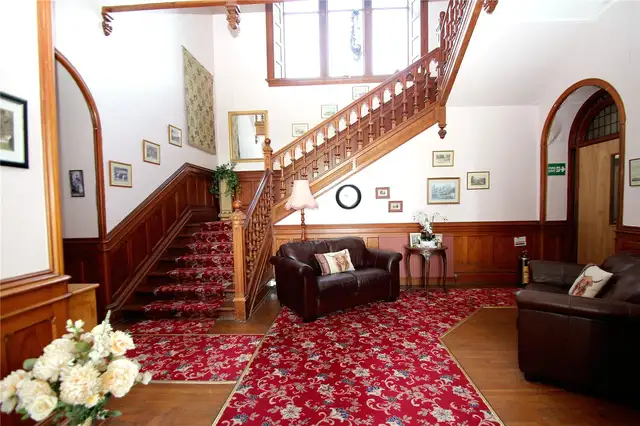 Hall