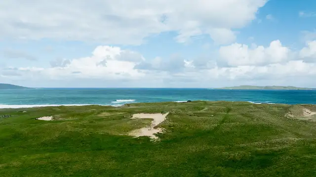 1 Borve, Isle Of Harris HS3 3HT