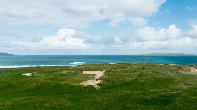 1 Borve, Isle Of Harris HS3 3HT