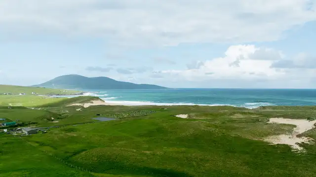 1 Borve, Isle Of Harris HS3 3HT