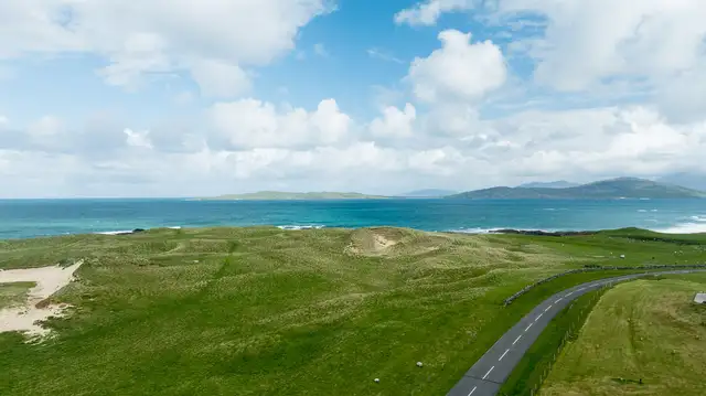 1 Borve, Isle Of Harris HS3 3HT
