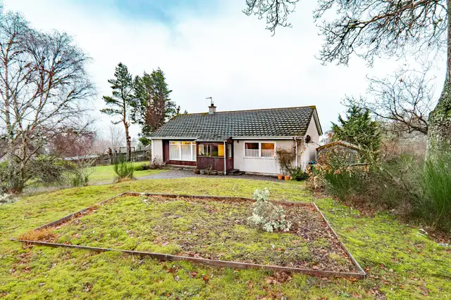 Gulshan, 15 Ardgay Hill, Ardgay IV24 3DH