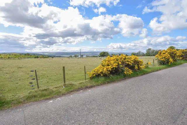Killearnan, Muir Of Ord, IV6 7SF