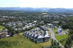 16 Caledonia Place, Aviemore
