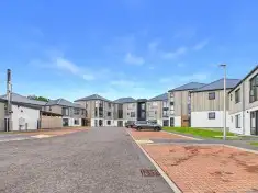 16 Caledonia Place, Aviemore
