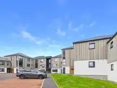 16 Caledonia Place, Aviemore