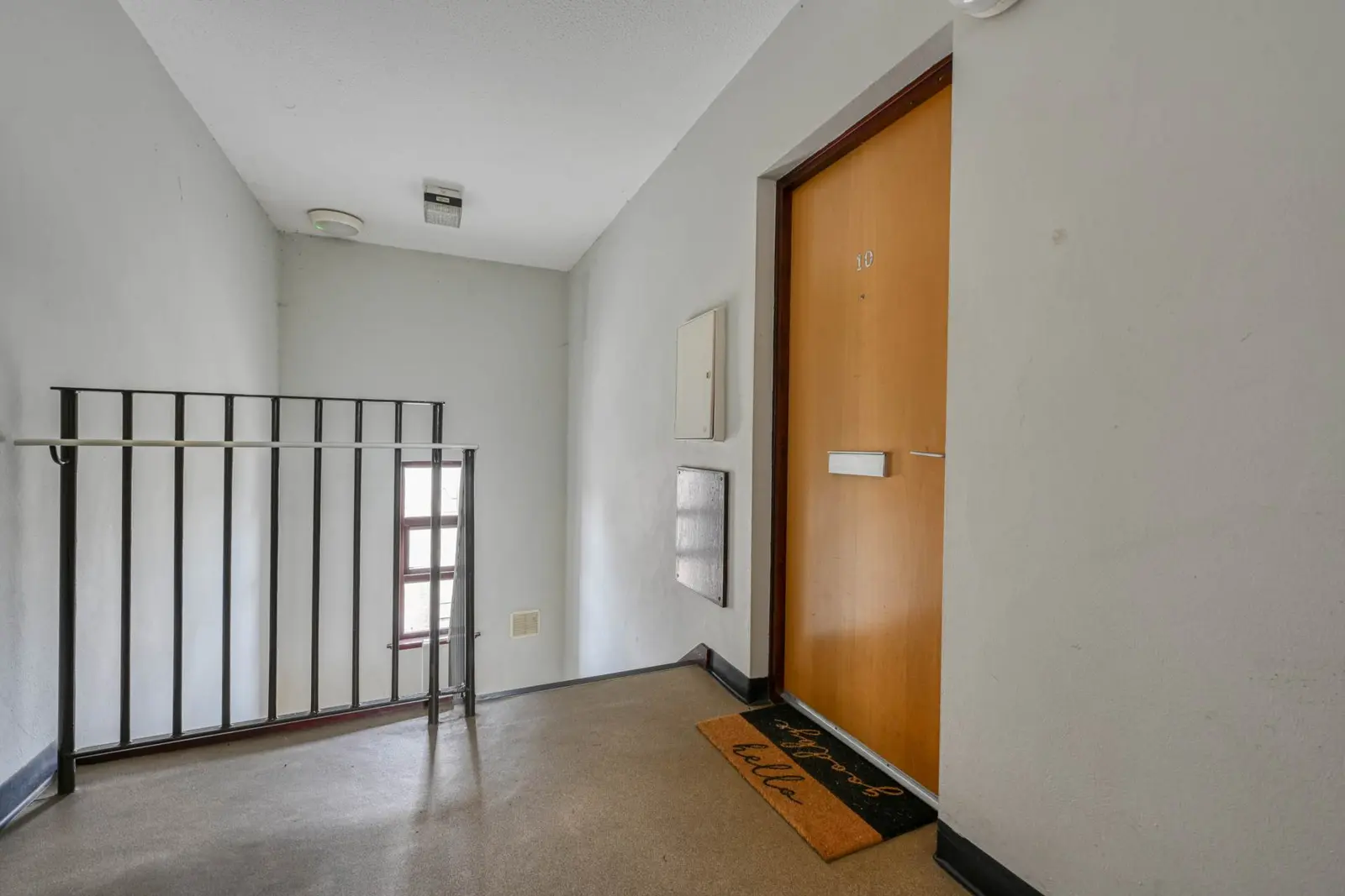 Hall