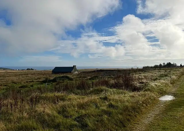 Windmill Cottage, Mid-Clyth, Lybster, KW3 6BA