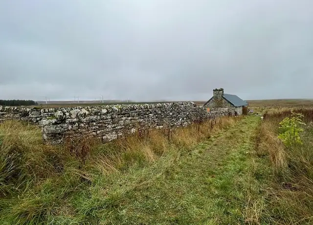 Windmill Cottage, Mid-Clyth, Lybster, KW3 6BA