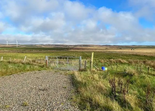 Windmill Cottage, Mid-Clyth, Lybster, KW3 6BA